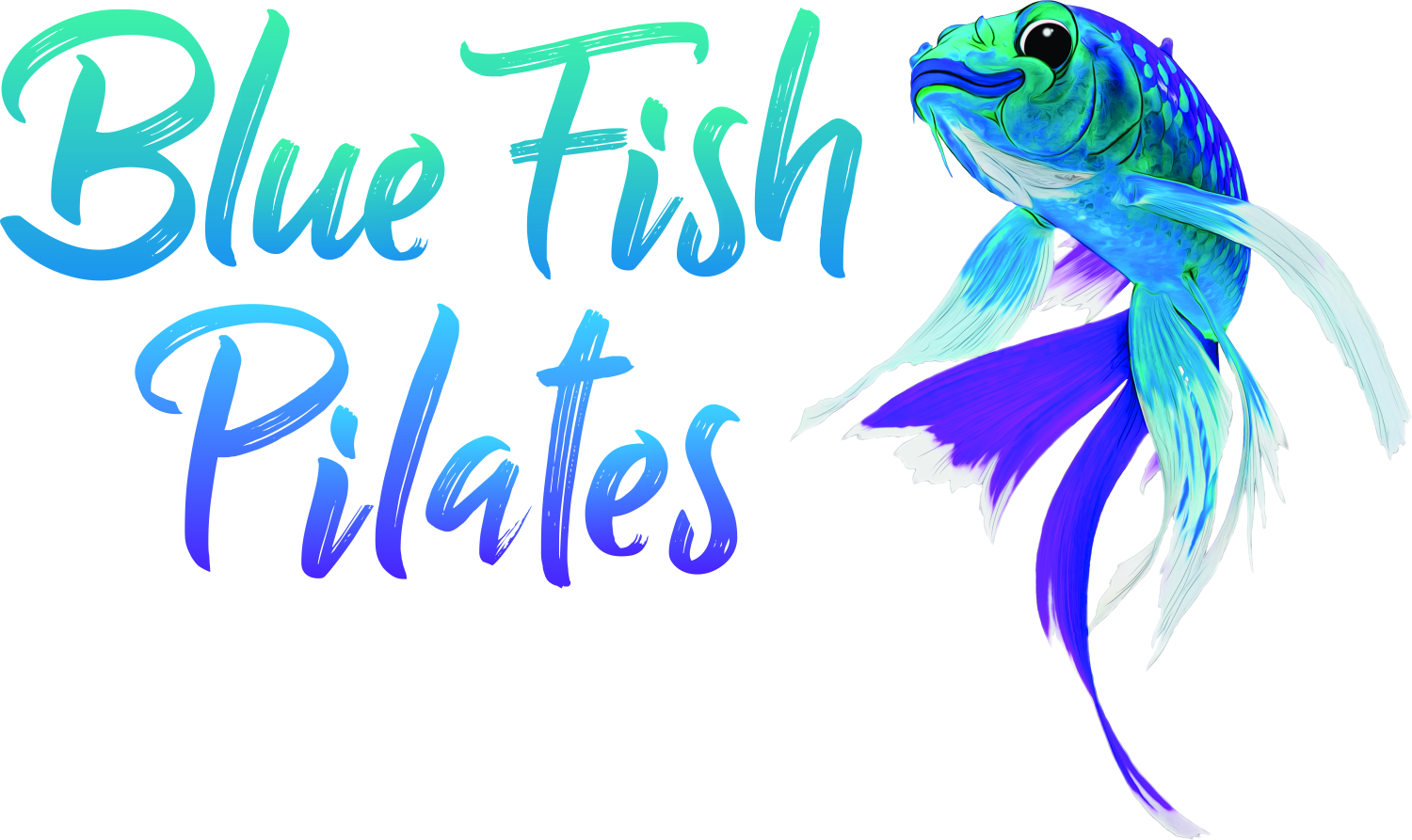 Blue Fish Pilates